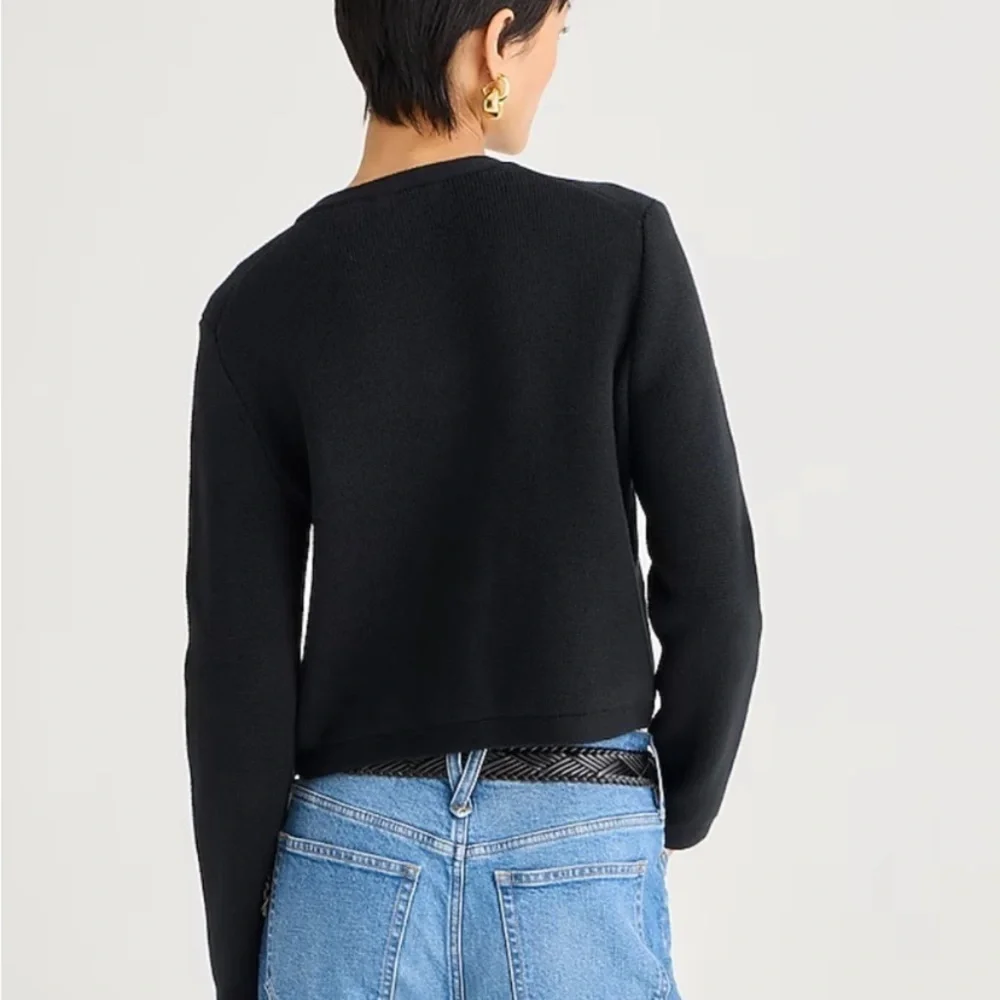 J. Crew easier fit